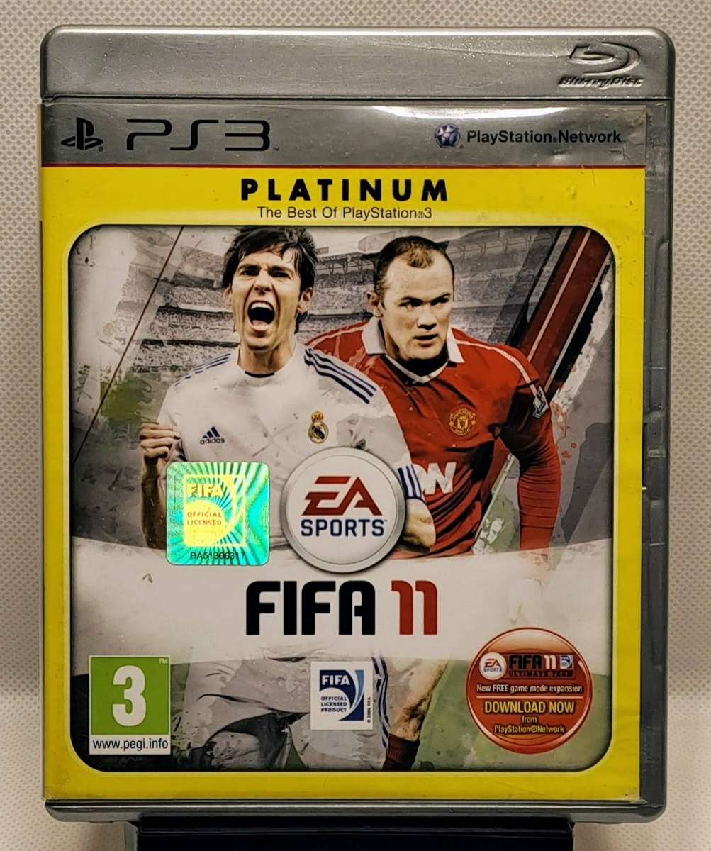 Sony PlayStation 3 / PS3 Super Slim Console (500GB)(CECH-4303A) with Controller & Games