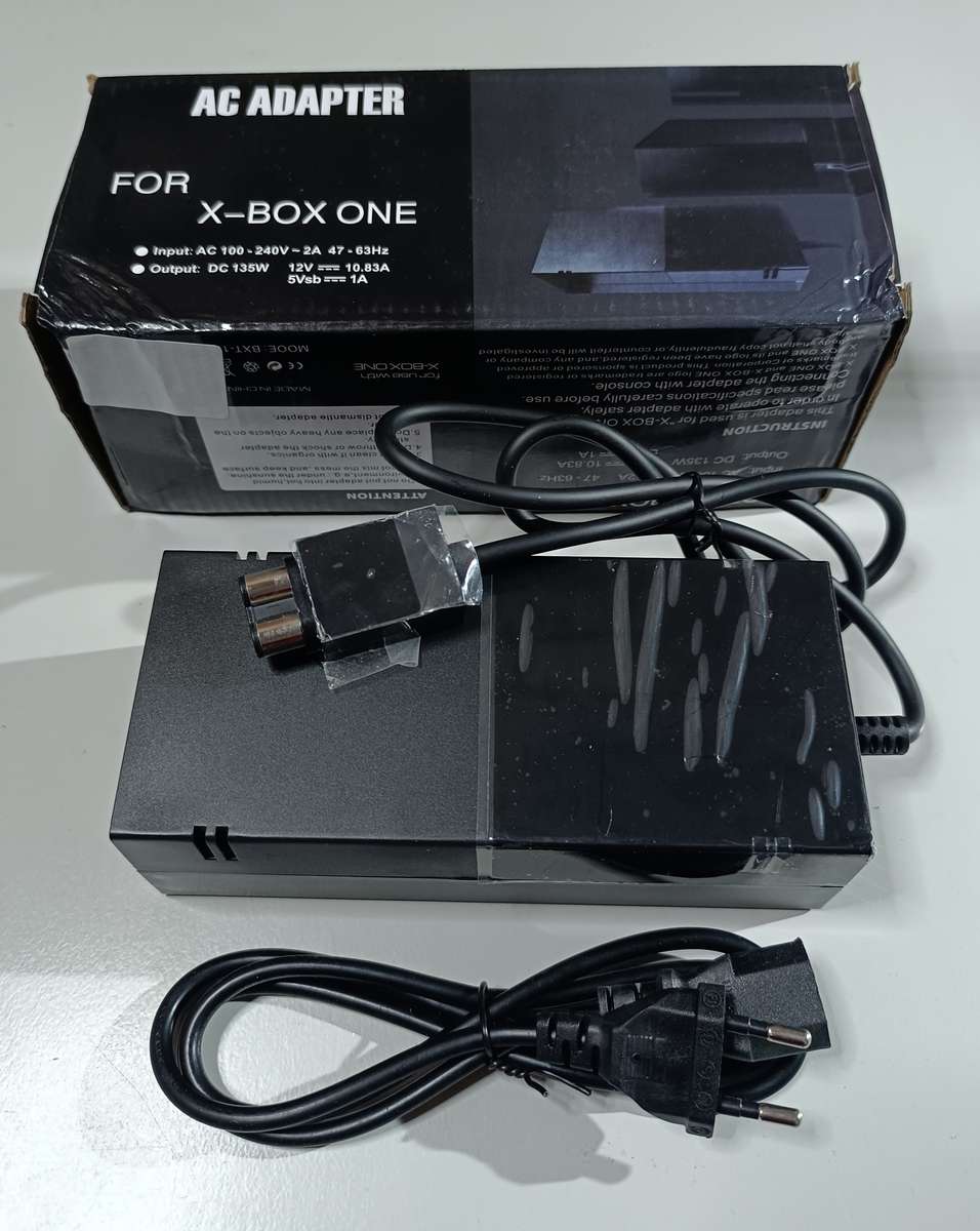 Generic Xbox One Power Brick