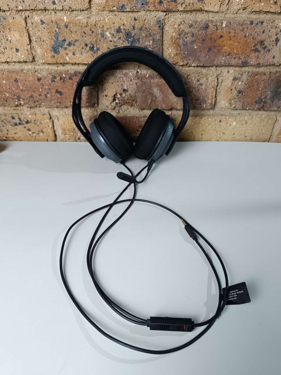 Nacon Rig 400 Gaming Headset