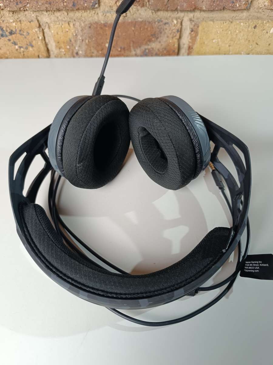 Nacon Rig 400 Gaming Headset