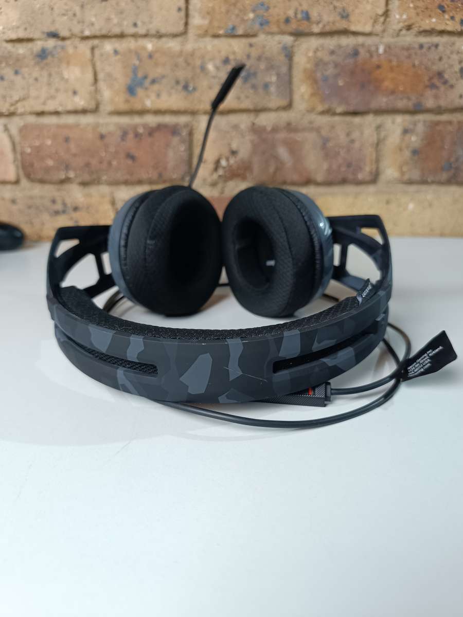 Nacon Rig 400 Gaming Headset