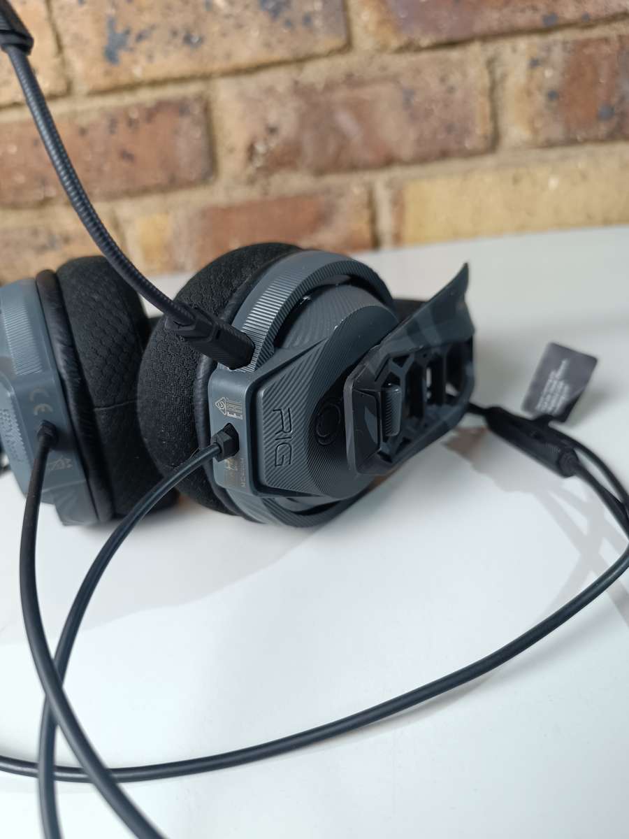 Nacon Rig 400 Gaming Headset