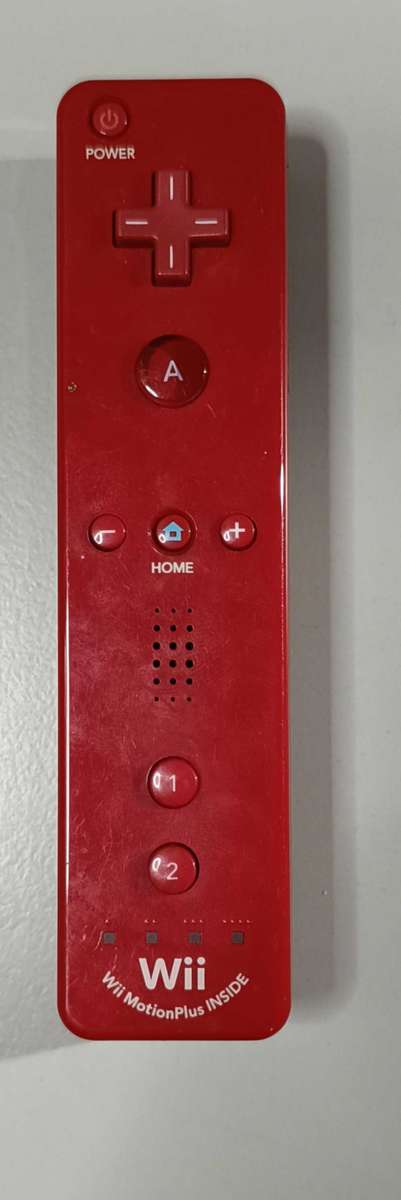 Nintendo Wii remote (Selling for parts)