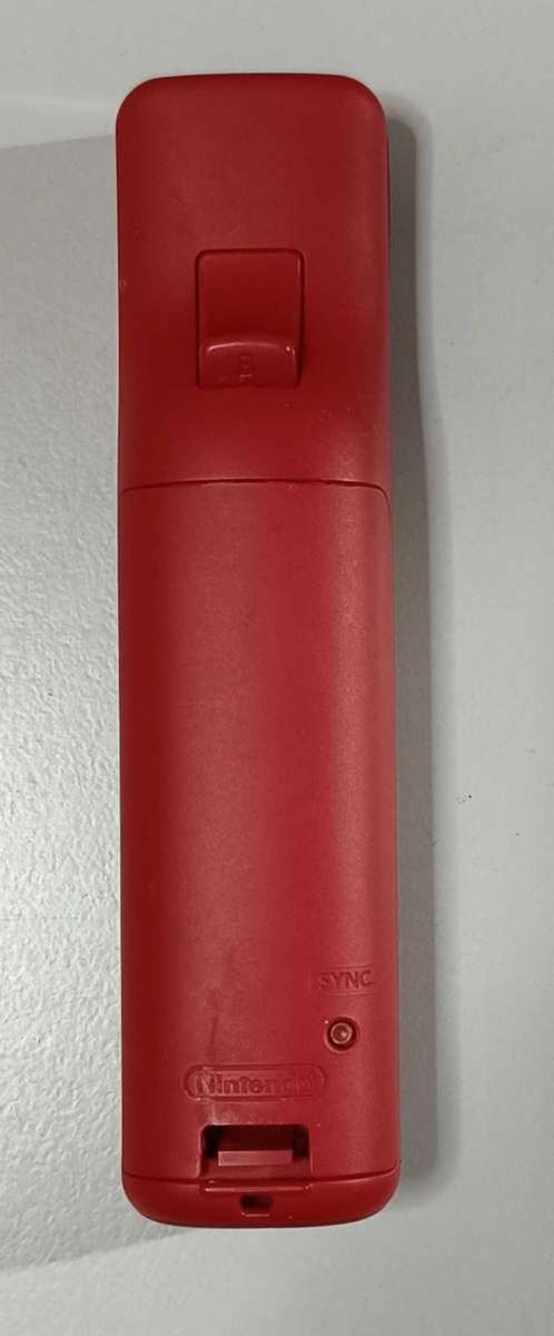 Nintendo Wii remote (Selling for parts)