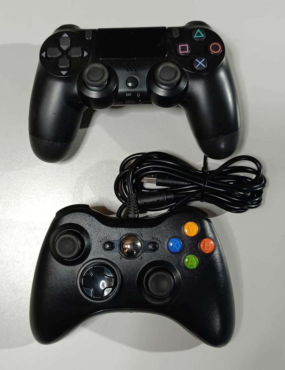 Controller bundle (For parts) - Ps4 Controller (generic)