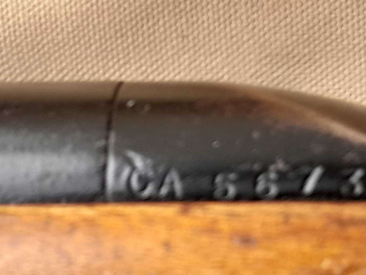 BSA CADET Pellet Gun (1949)