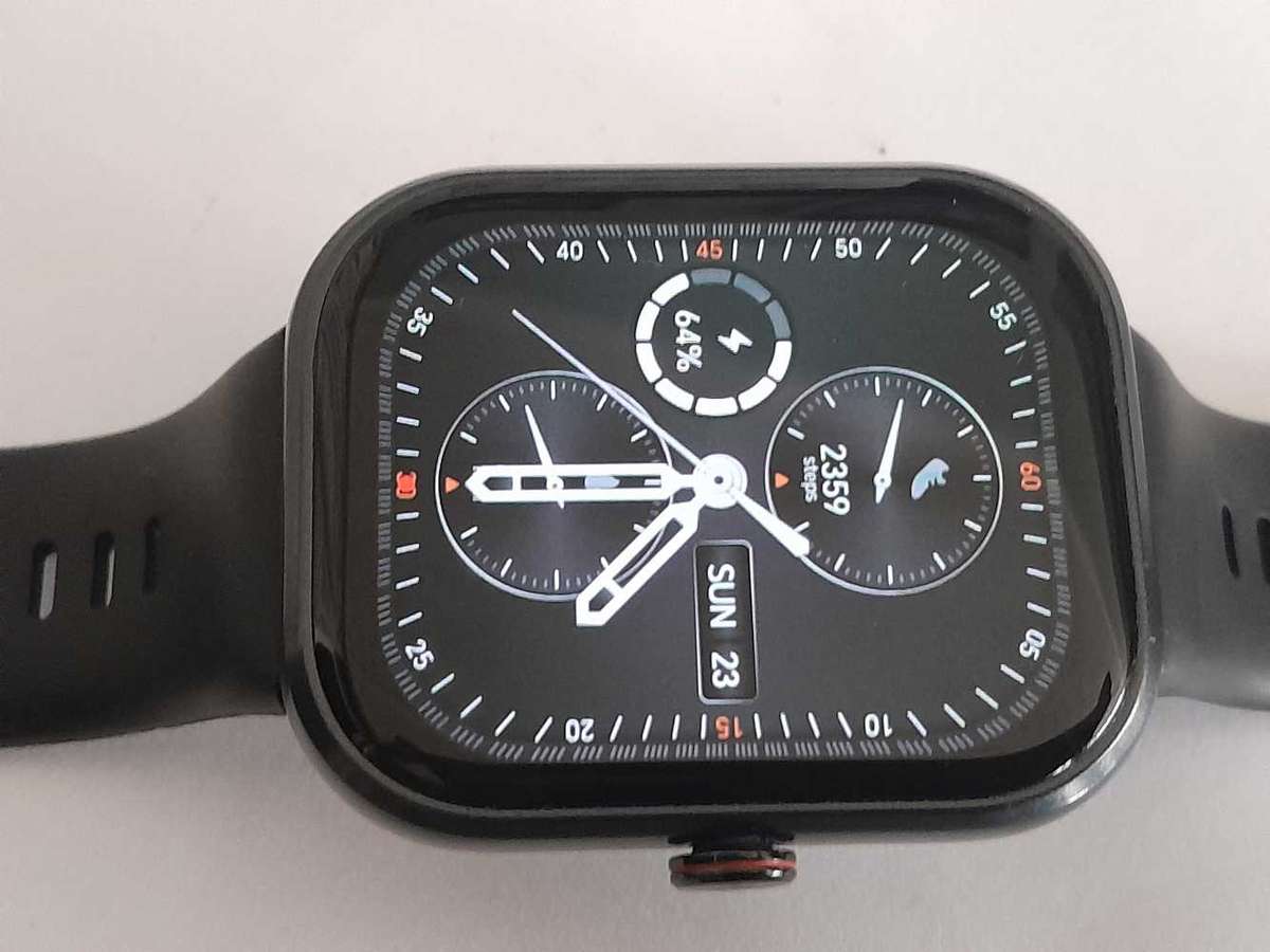 Honor Choice Smart Watch.