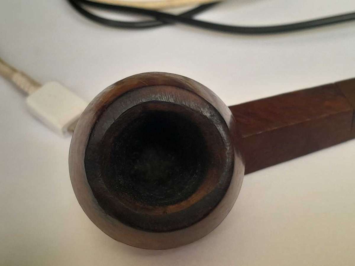 Dunhill Root Briar. 40 F/T, Smoking Pipe.