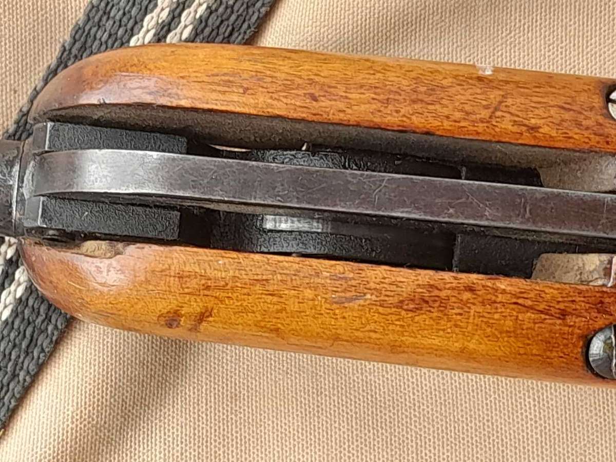 BSA CADET Pellet Gun (1949)