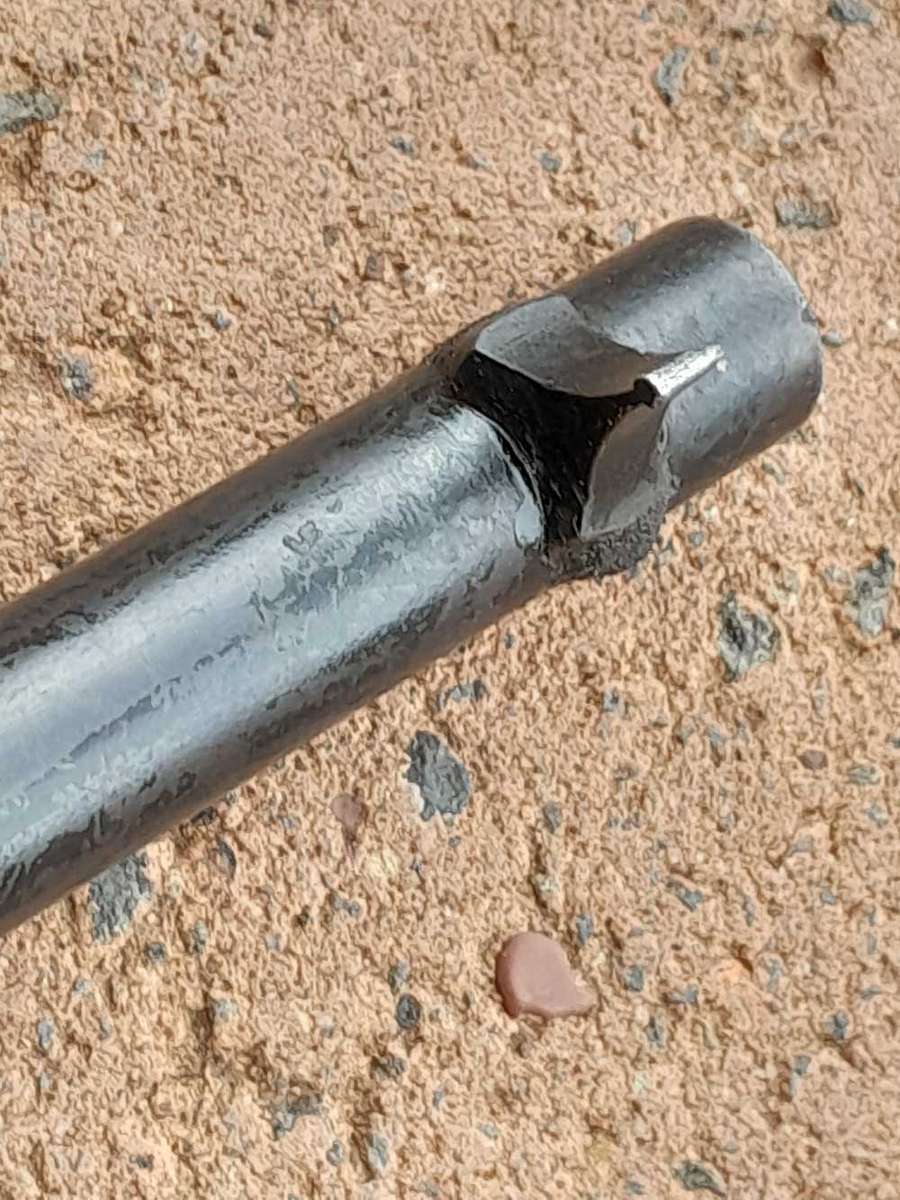 BSA CADET Pellet Gun (1949)