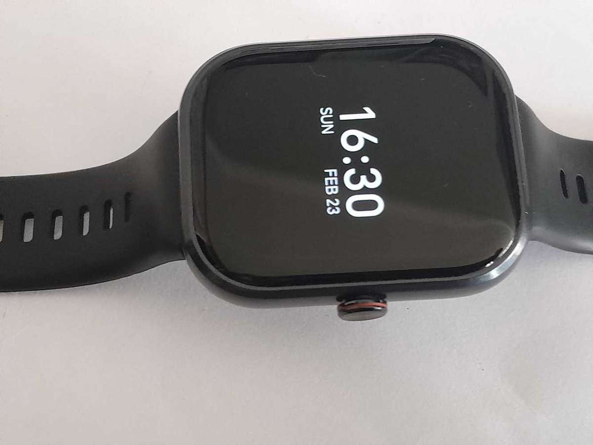 Honor Choice Smart Watch.