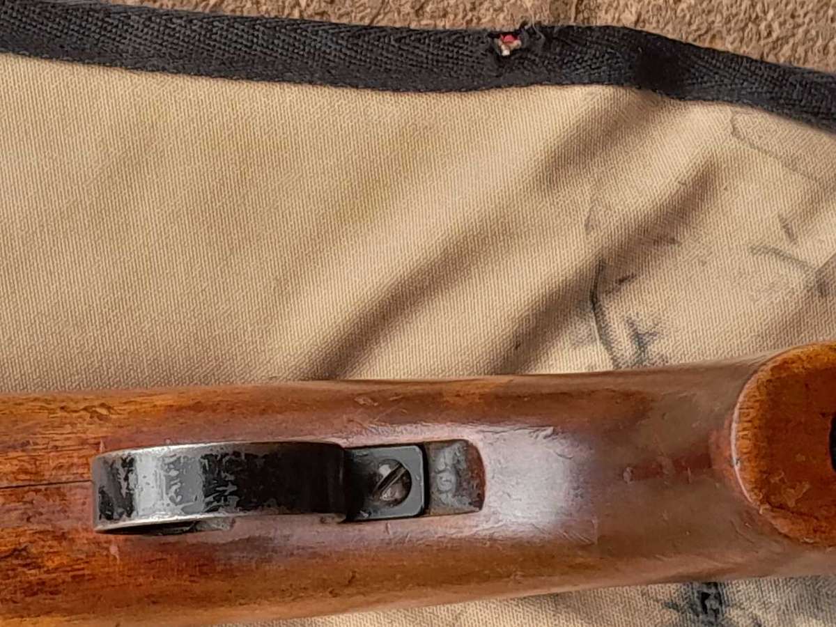 BSA CADET Pellet Gun (1949)