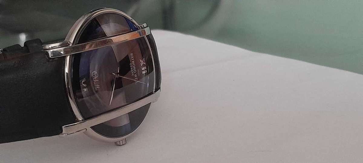 Raymond Weil Othello 2010.