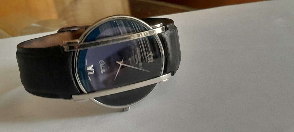 Raymond Weil Othello 2010.