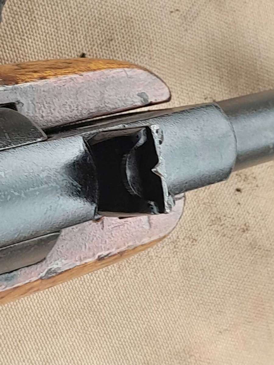 BSA CADET Pellet Gun (1949)