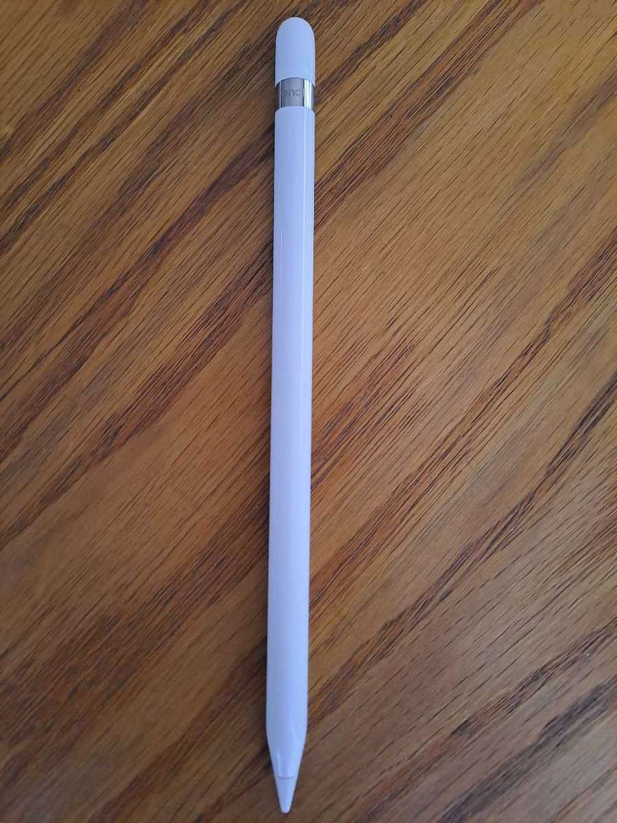 Apple Pencil 1st Generation