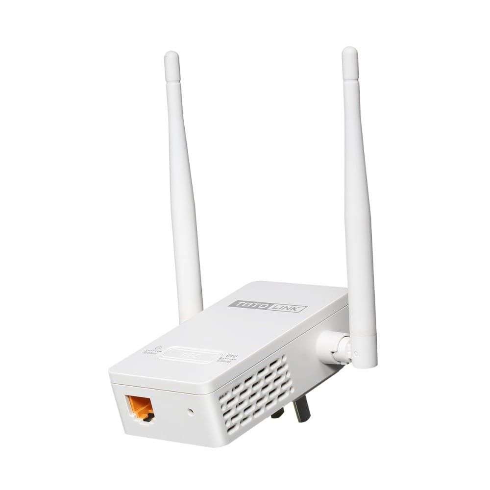 TOTO LINK Wireless Range Extender 300Mbps