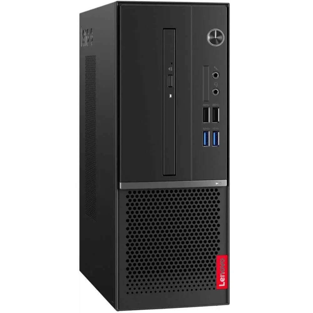 Lenovo V50s PC | 10th Gen Core i5-10400, 8GB Ram, 256GB SSD, Win 11