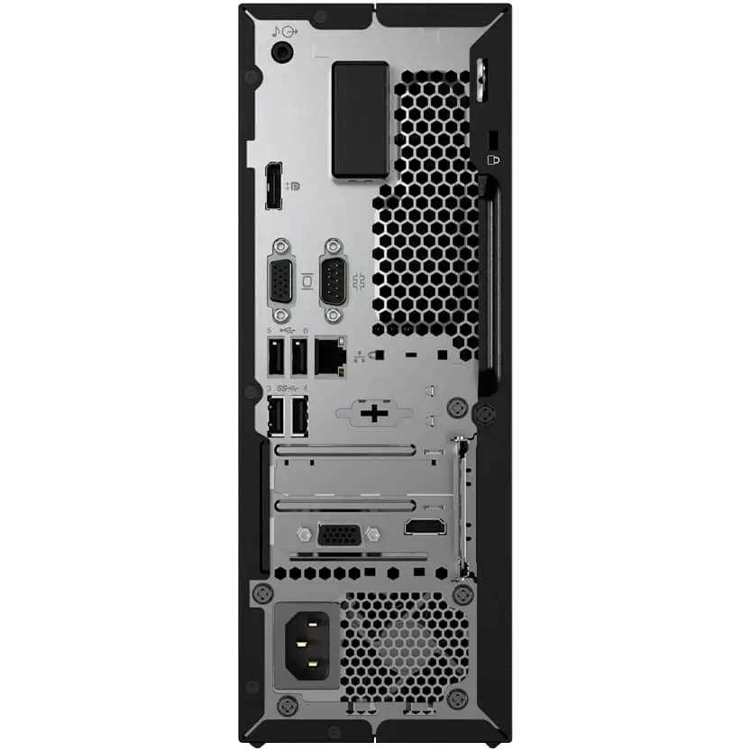 Lenovo thinkcentre M70c PC | 10th Gen Core i5-10400, 8GB Ram, 256GB SSD, Win 11