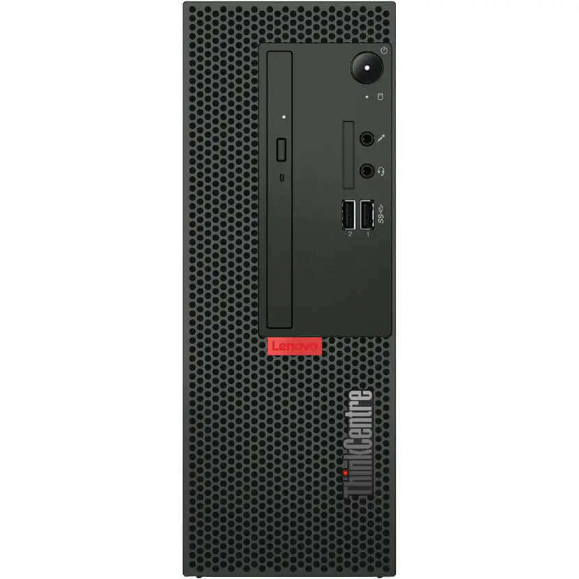 Lenovo thinkcentre M70c PC | 10th Gen Core i5-10400, 8GB Ram, 256GB SSD, Win 11