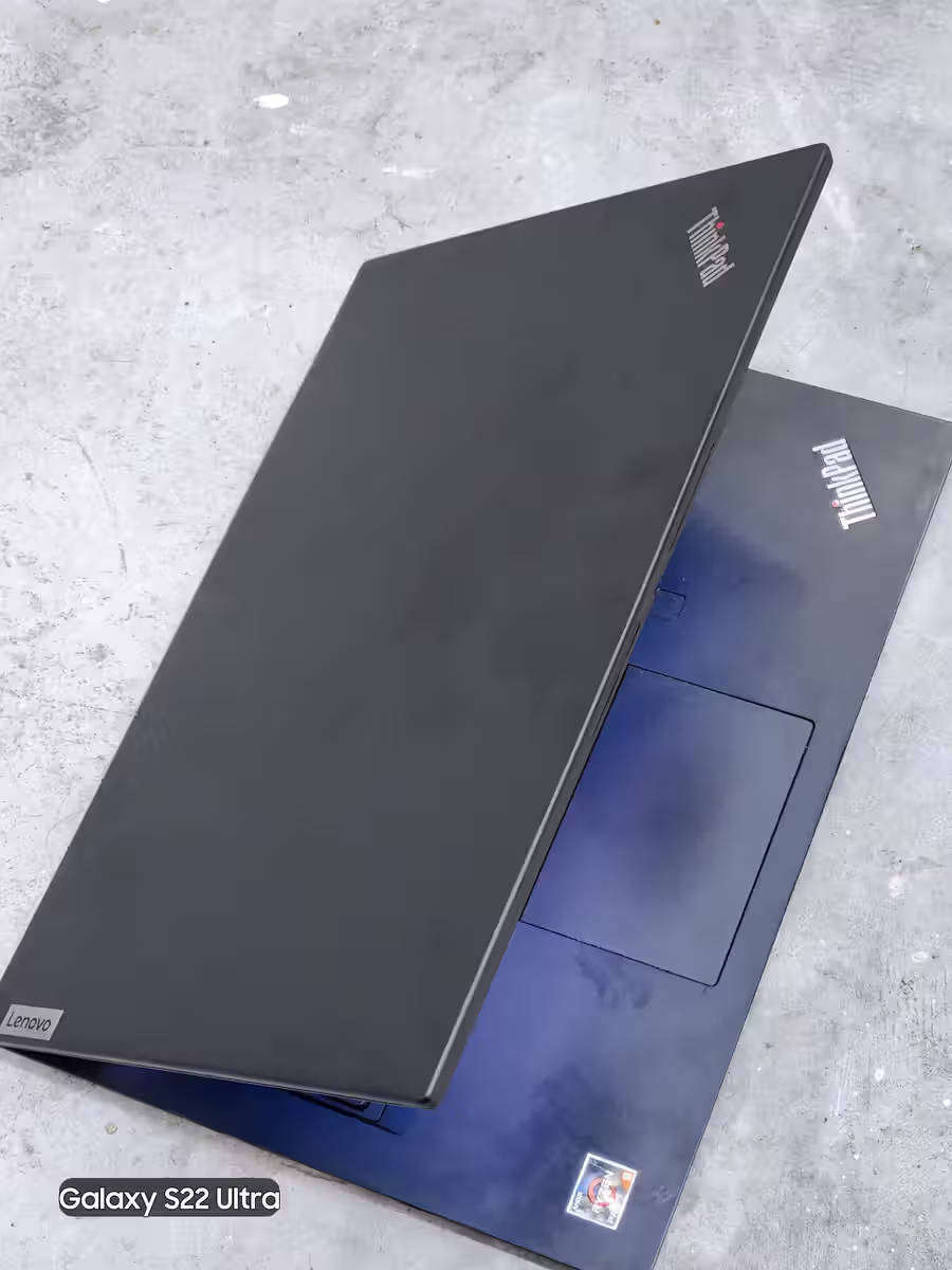 Lenovo Thinkpad L14 |  AMD Ryzen 5, 8GB Ram, 512GB SSD, 14' FHD Display