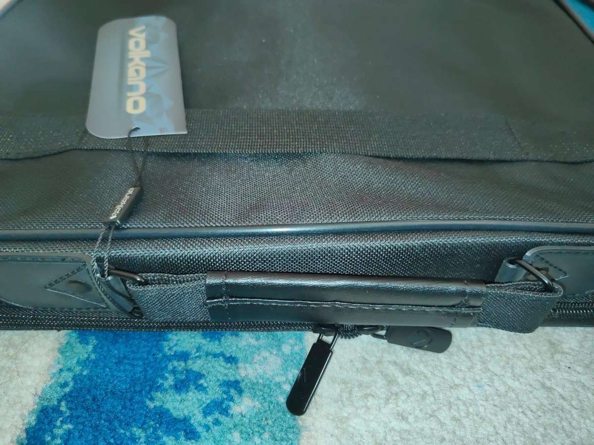 Volkano Laptop Bag  |  15.6' Laptop Size