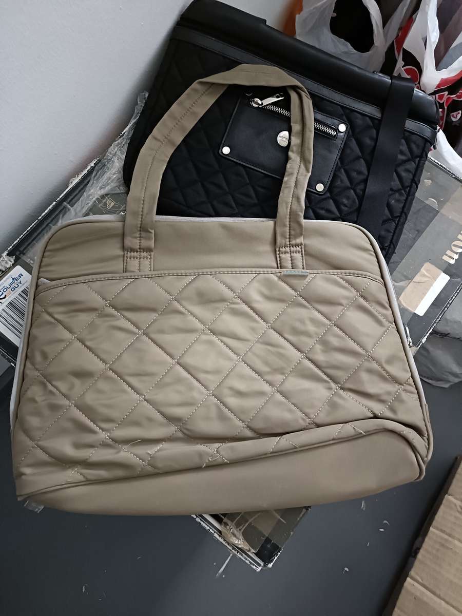 Various Laptop Bags
