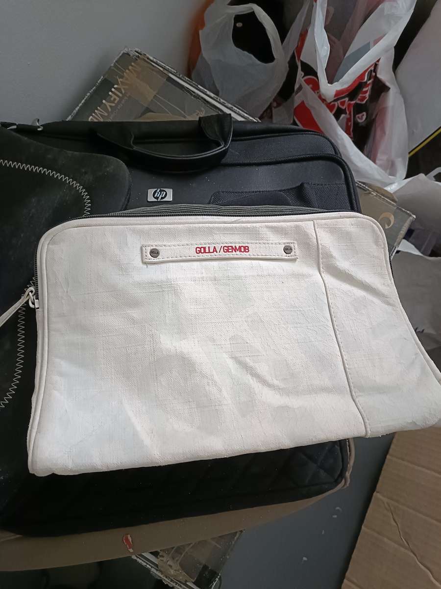 Various Laptop Bags
