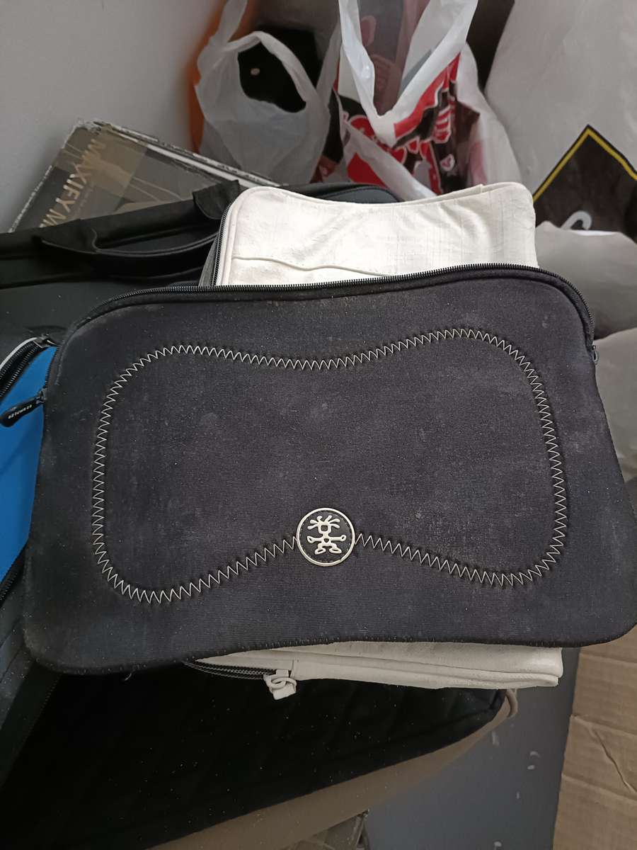 Various Laptop Bags