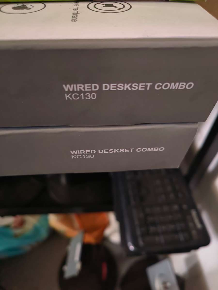 Astrum keyboard & mouse set | KC130