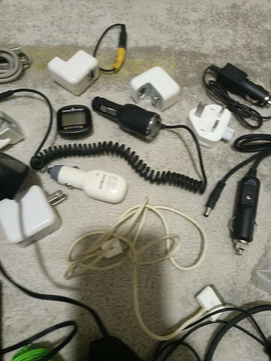 Bulk lot of Cellphone & accessories