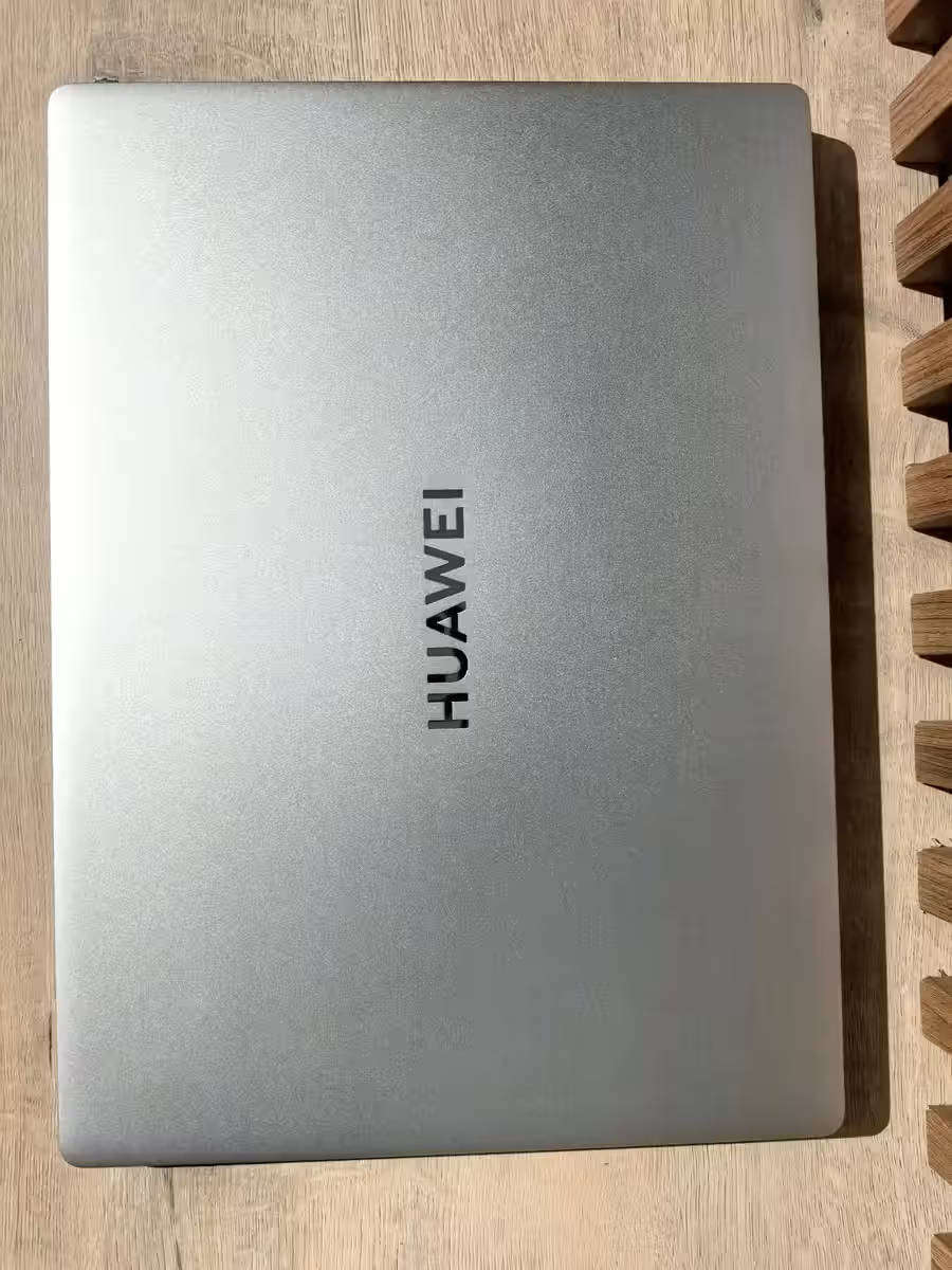 Huawei Matebook | 12th Gen i3, 8GB Ram, 256GB SSD