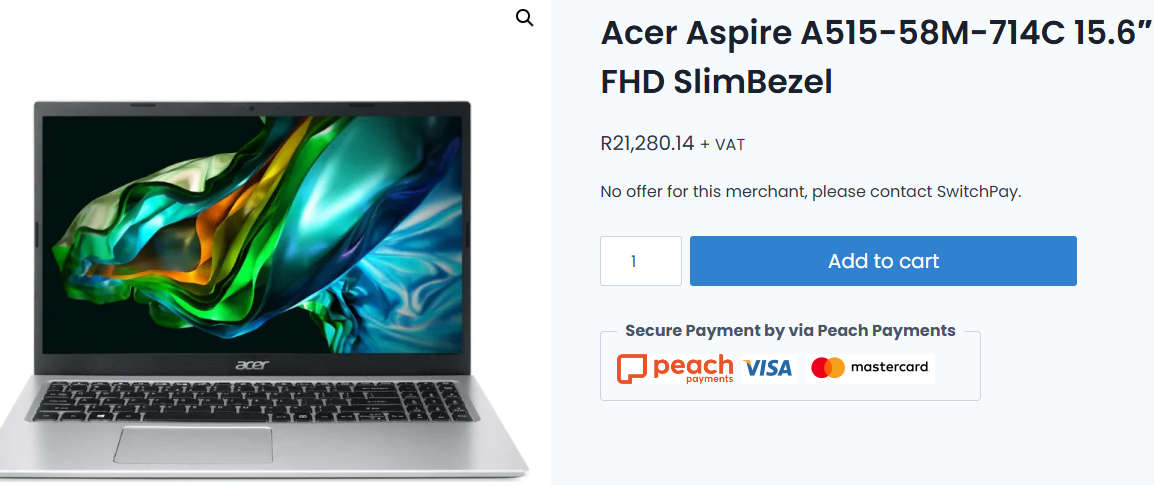 Acer Aspire Latest 13th Gen Core i7, 16GB RAM, 1TB NVMe SSD, FHD | Monster Specs