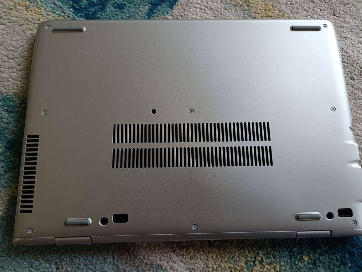 HP ProBook 640 G4 | Intel 8th Gen i5 8350u, 8GB Ram, 256GB SSD, Win 11, LTE
