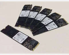 1TB NVMe SSD Solid State Drive Internal Storage
