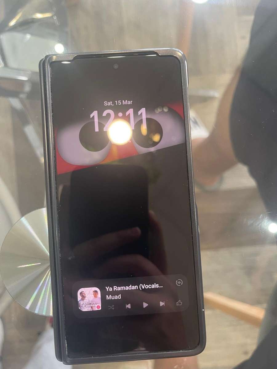 Honor magic V3 512gb