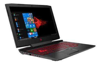 HP Omen 7th Gen