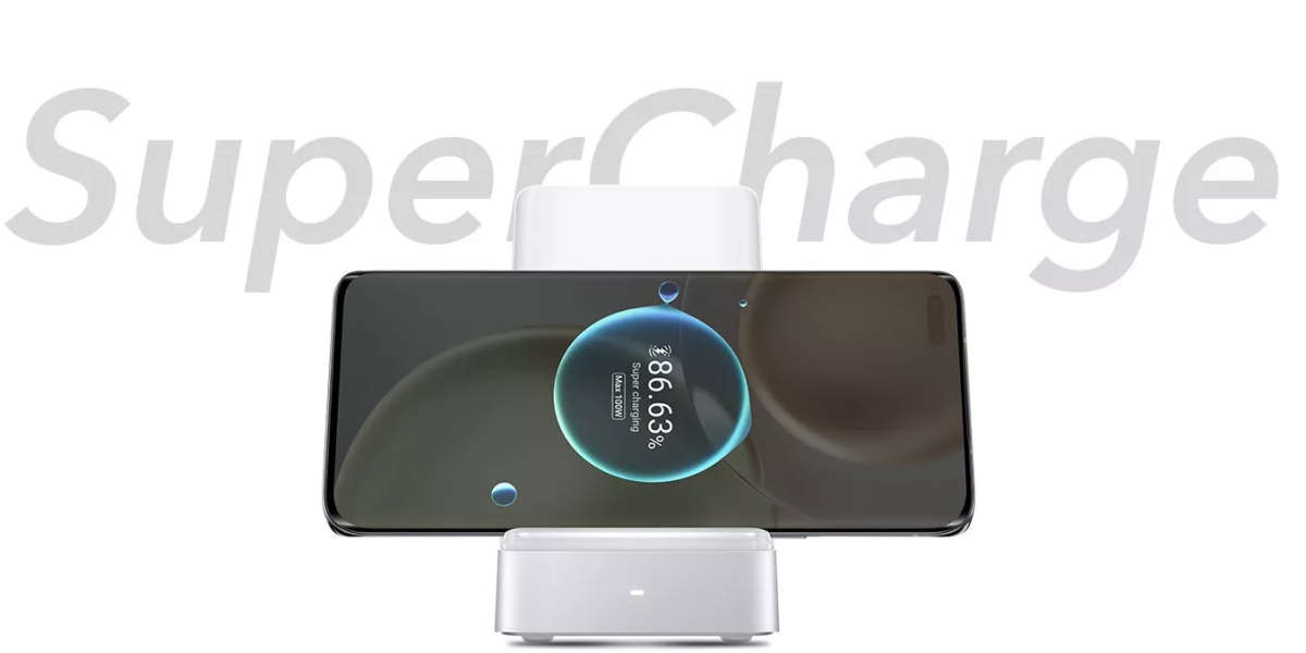 HONOR MAGIC WIRELESS CHARGER 100W