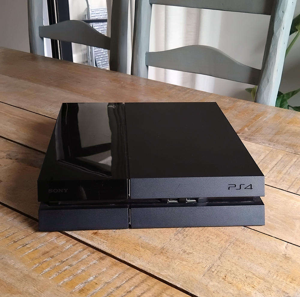 Playstation 4 500GB [Console Only]