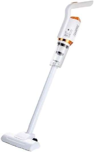 Rechargeable Cordless Vacuum Cleaner - 2000mAh, 120W Suction Power, USB Fast Charging