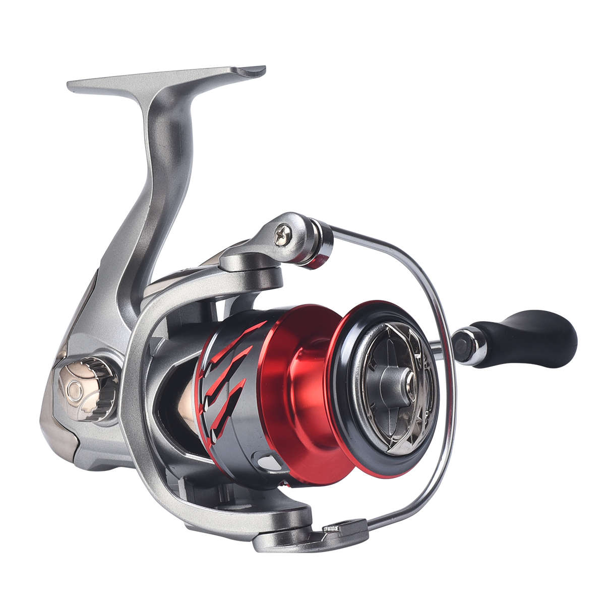 Ocean Master Pro ZX PRO D Series 5000, gear ratio 4.7.1