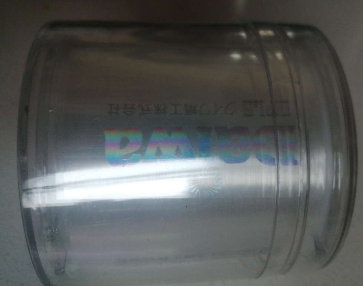 Daiwa 500m  4.0# 0.320mm 8.9kg Tension Extra Strong Fishing Line (Transparent)