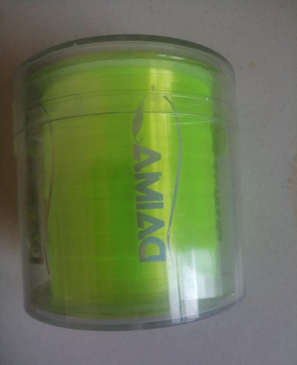 500m 4.0# 0.325mm 10kg Professional Fishing Line, invisible water entry