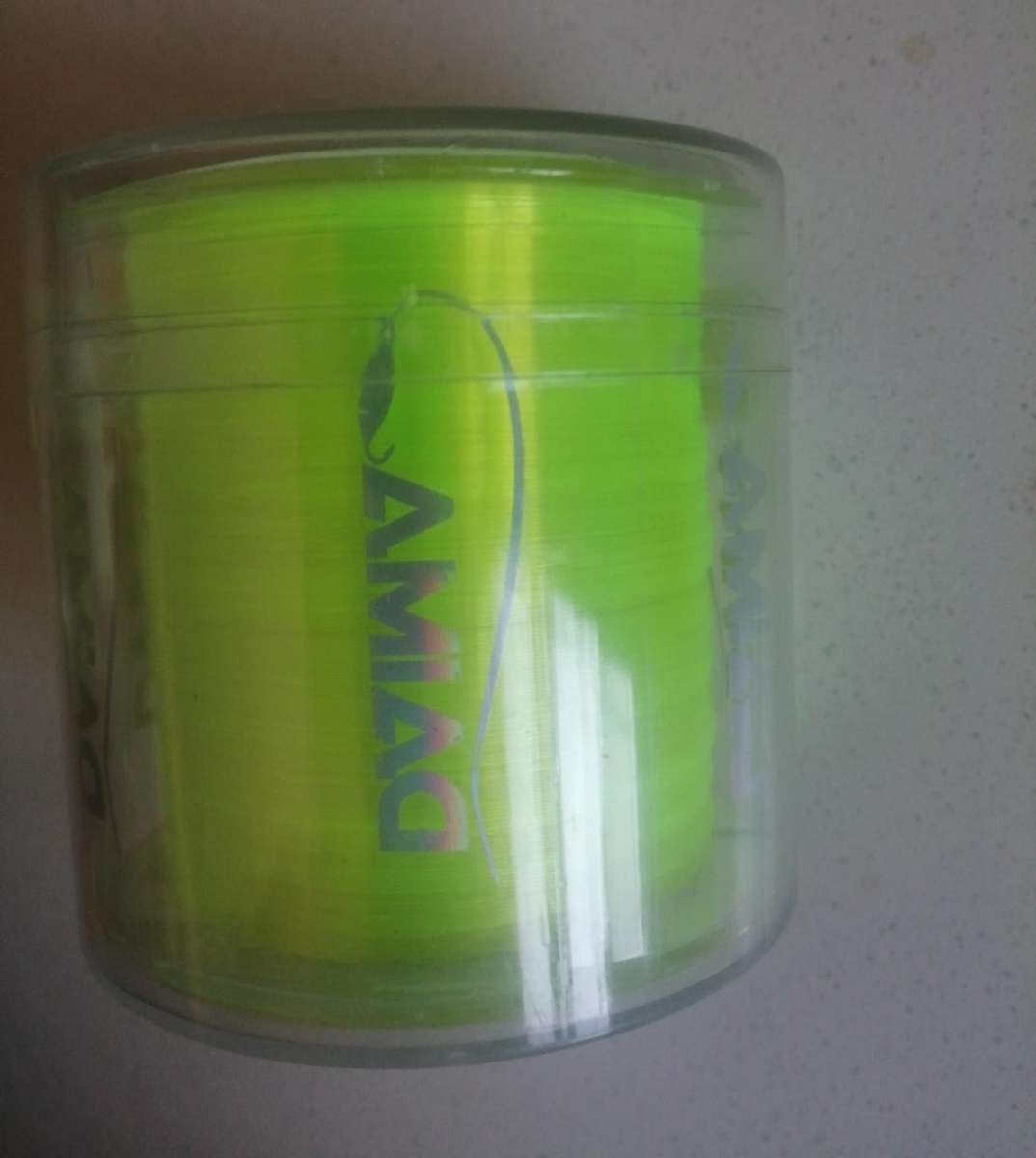 500m 4.0# 0.325mm 10kg Professional Fishing Line, invisible water entry