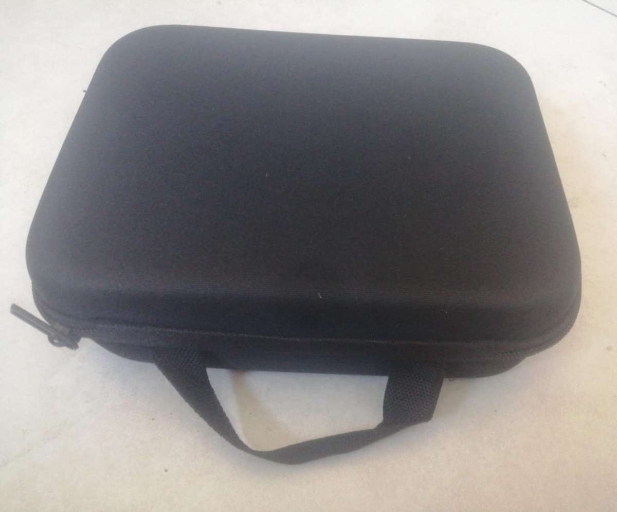 4K UHD Dual Cam Drone, 360° Obstance Avoidance Edition, Flash Lights, Remote control, Carry Case