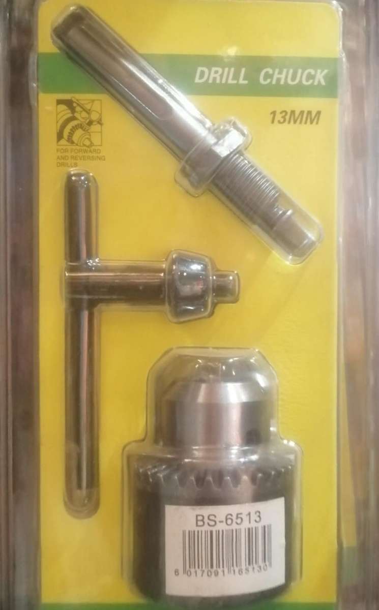 13mm Drill Chuck