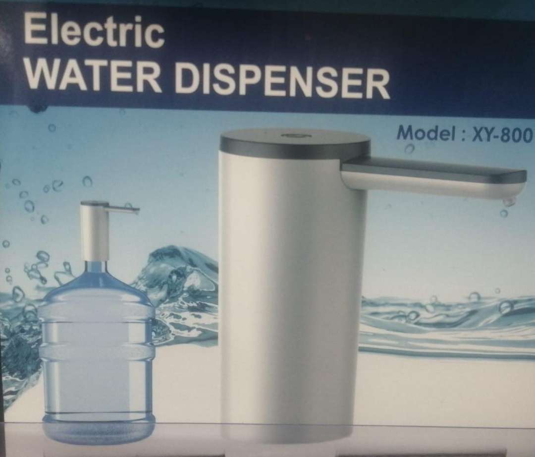 Electric Water Dispenser
