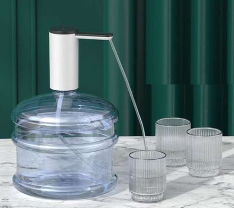 Electric Water Dispenser