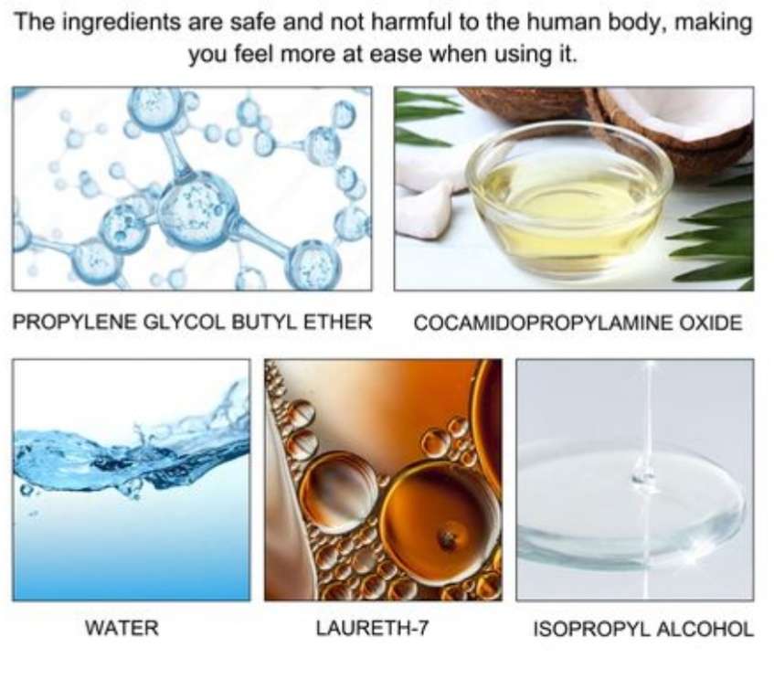 Car Windshield Glass Repair Resin Kit Tools