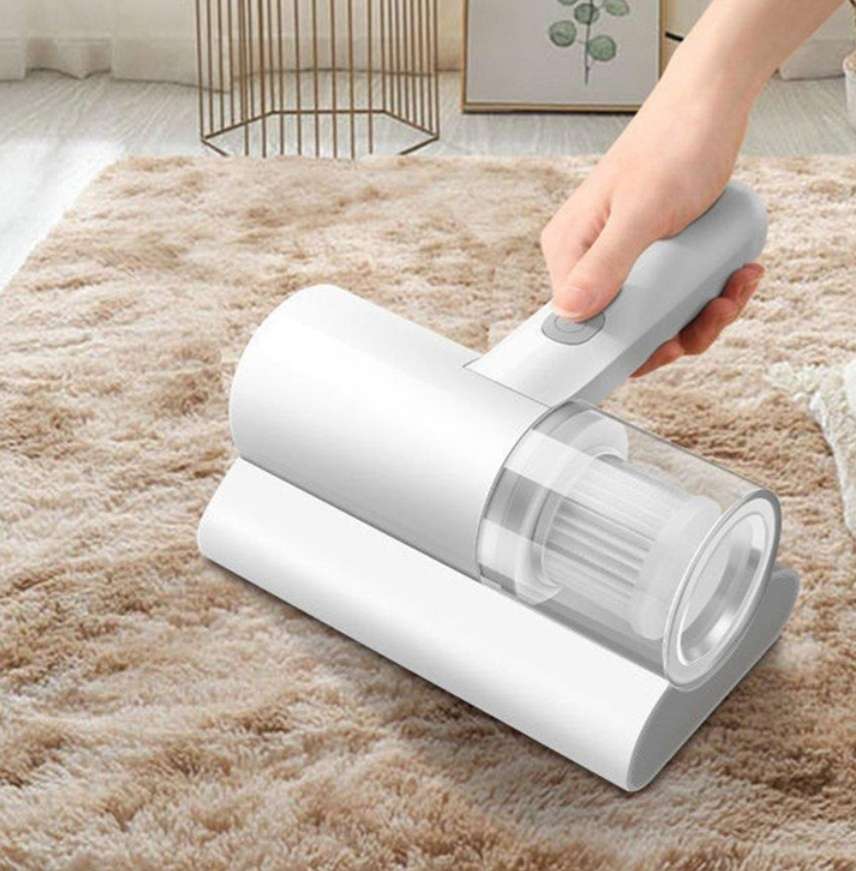 10 000pa UV Light Dust Mite Removal Deep Cleaning Mattress, Couch, Pillow, Carpet Cleaner Machine